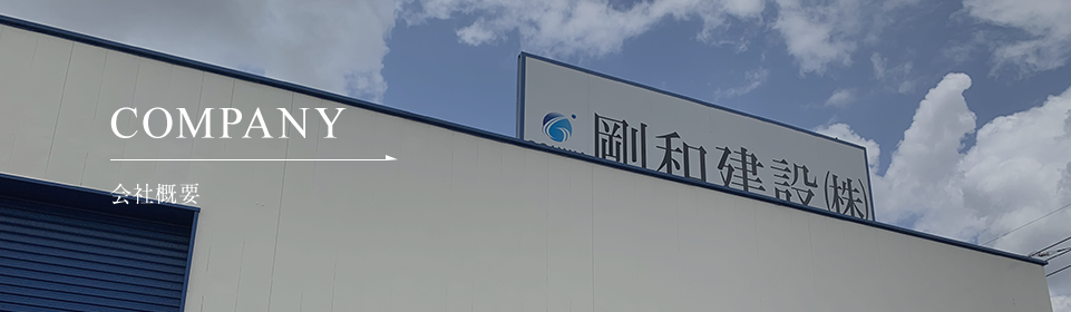 会社概要